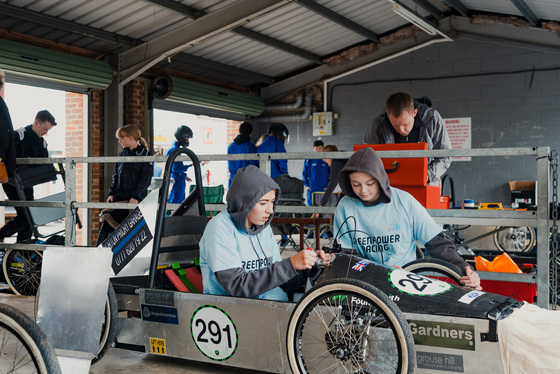 Spacesuit Collections Photo ID 481195, Kieran Fallows, Croft Circuit Gathering of Formulas, UK, 21/05/2024 07:44:30