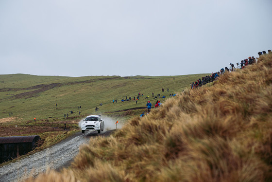 Spacesuit Collections Photo ID 457313, Adam Pigott, Rallynuts Severn Valley Stages, UK, 13/04/2024 12:16:20