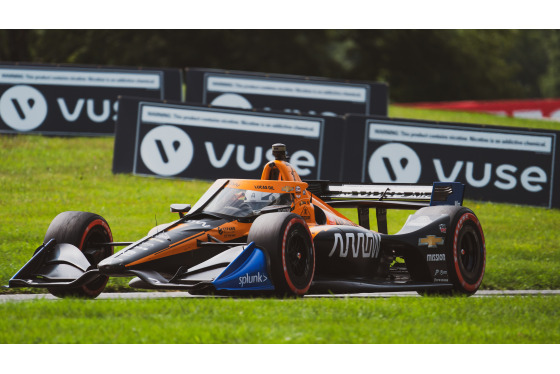 Spacesuit Collections Photo ID 212374, Taylor Robbins, Honda Indy 200 at Mid-Ohio, United States, 13/09/2020 10:45:04