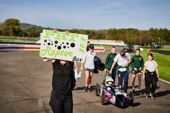 Spacesuit Collections Photo ID 430919, James Lynch, Greenpower International Final, UK, 08/10/2023 14:52:50