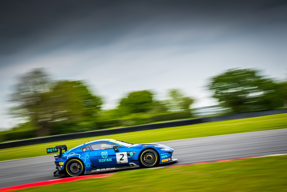 Spacesuit Collections Photo ID 150961, Nic Redhead, British GT Snetterton, UK, 19/05/2019 15:37:52