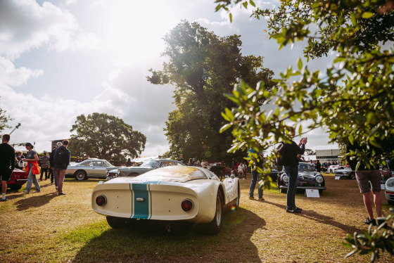 Spacesuit Collections Photo ID 411673, Adam Pigott, Goodwood Festival of Speed, UK, 16/07/2023 08:19:44