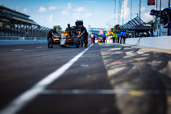 Spacesuit Collections Photo ID 205372, Kenneth Midgett, 104th Running of the Indianapolis 500, United States, 15/08/2020 15:41:28