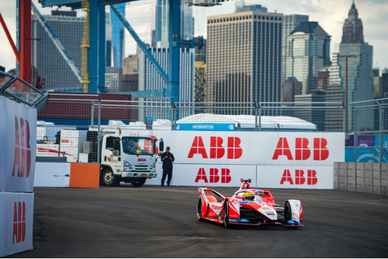 Spacesuit Collections Photo ID 252936, Peter Minnig, New York City ePrix, United States, 09/07/2021 17:41:29