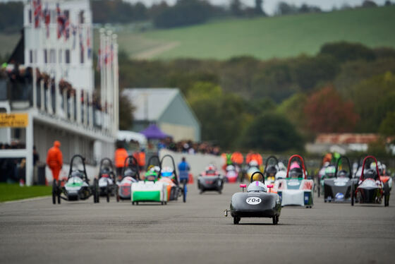 Spacesuit Collections Photo ID 513846, James Lynch, Greenpower International Final, UK, 13/10/2024 13:10:34