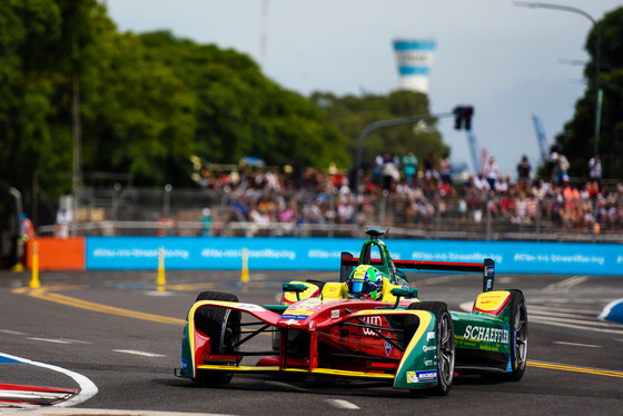 Spacesuit Collections Photo ID 9512, Dan Bathie, Buenos Aires ePrix, Argentina, 18/02/2017 14:31:17