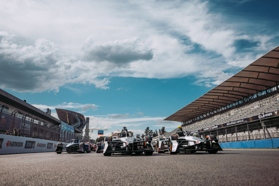 Spacesuit Collections Photo ID 519818, Adam Pigott, Mexico City ePrix, Mexico, 09/01/2025 15:26:28