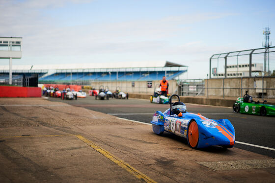 Spacesuit Collections Photo ID 174273, James Lynch, Greenpower International Final, UK, 17/10/2019 10:36:59