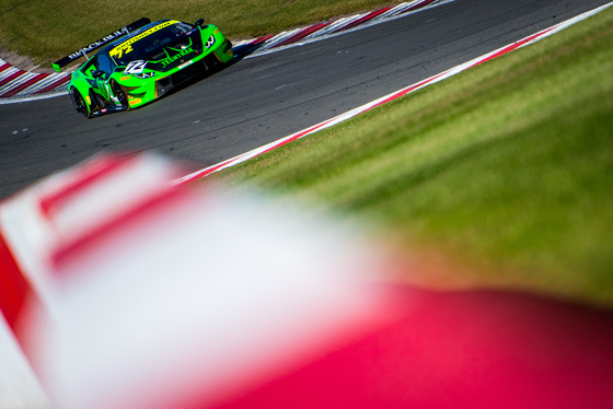 Spacesuit Collections Image ID 170993, Nic Redhead, British GT Donington Park, UK, 14/09/2019 10:33:23
