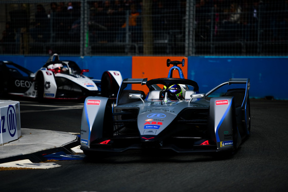 Spacesuit Collections Photo ID 142177, Lou Johnson, Paris ePrix, France, 27/04/2019 16:11:31