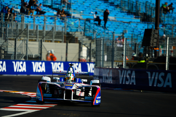 Spacesuit Collections Photo ID 18524, Lou Johnson, Monaco ePrix, Monaco, 13/05/2017 08:16:38