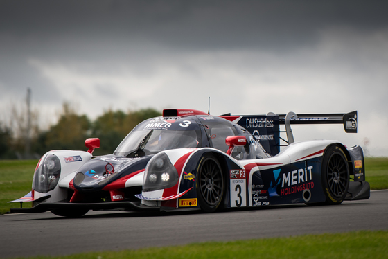 Spacesuit Collections Photo ID 43232, Nic Redhead, LMP3 Cup Donington Park, UK, 16/09/2017 11:30:16
