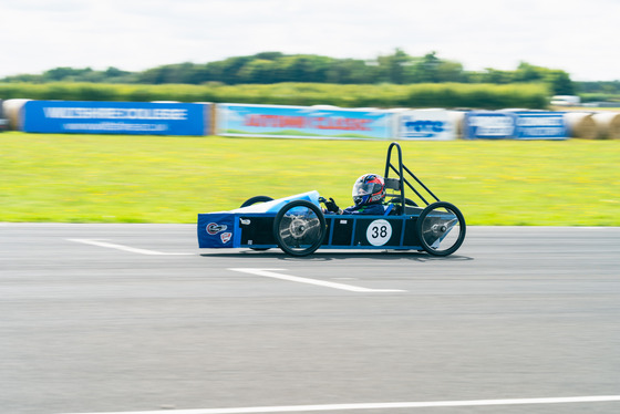 Spacesuit Collections Photo ID 332083, Jake Osborne, Renishaw Castle Combe Heat, UK, 11/09/2022 20:54:18