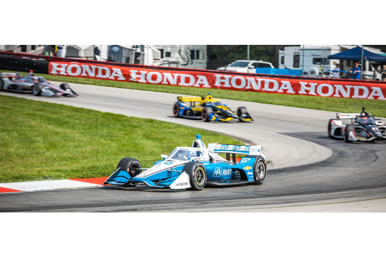 Spacesuit Collections Photo ID 212027, Sean Montgomery, Honda Indy 200 at Mid-Ohio, United States, 13/09/2020 12:27:20