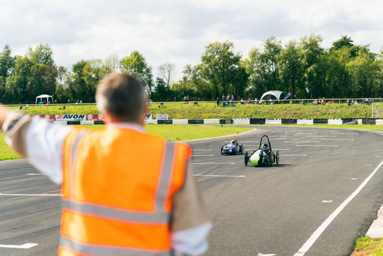 Spacesuit Collections Photo ID 332103, Jake Osborne, Renishaw Castle Combe Heat, UK, 11/09/2022 21:11:55