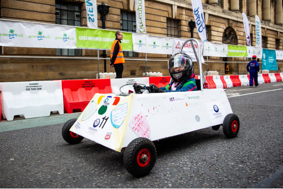 Spacesuit Collections Photo ID 142834, Adam Pigott, Hull Street Race, UK, 28/04/2019 13:37:04