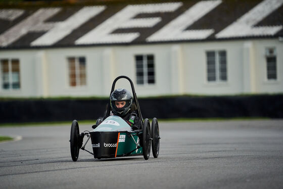 Spacesuit Collections Photo ID 513960, James Lynch, Greenpower International Final, UK, 13/10/2024 09:29:00