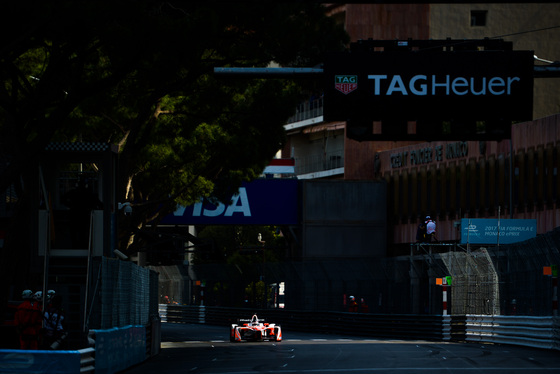 Spacesuit Collections Photo ID 19862, Nat Twiss, Monaco ePrix, Monaco, 13/05/2017 16:40:31