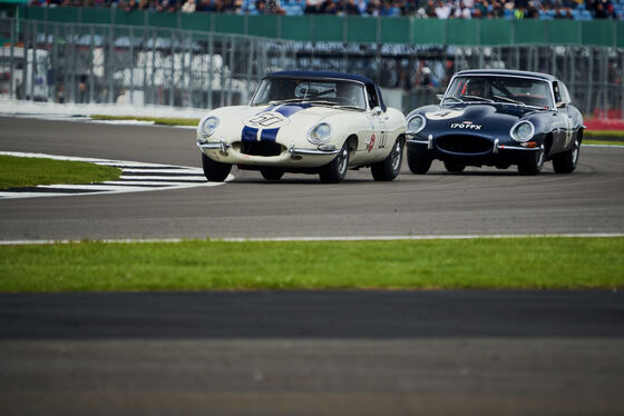 Spacesuit Collections Photo ID 260020, James Lynch, Silverstone Classic, UK, 31/07/2021 11:31:20