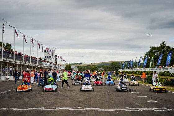 Spacesuit Collections Photo ID 495471, James Lynch, Gathering of Goblins, UK, 30/06/2024 16:22:30