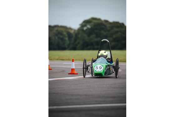 Spacesuit Collections Photo ID 512090, Jonathan Rogers, Dunsfold Park Heat, UK, 15/09/2024 15:23:14