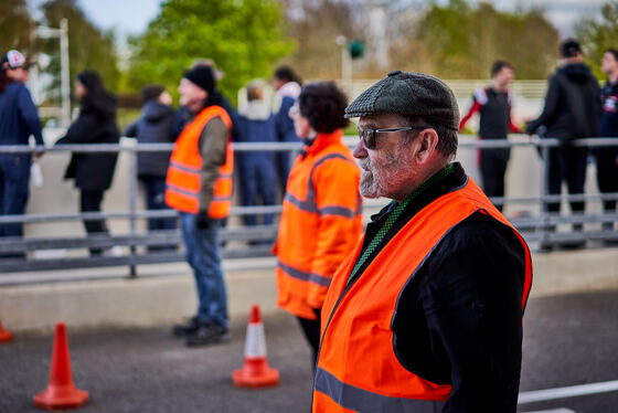 Spacesuit Collections Photo ID 460108, James Lynch, Goodwood Heat, UK, 21/04/2024 16:08:40