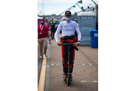 Spacesuit Collections Photo ID 216852, Kenneth Midgett, Firestone Grand Prix of St Petersburg, United States, 24/10/2020 13:48:11