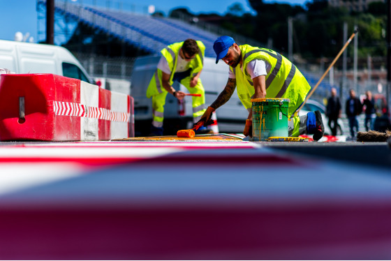 Spacesuit Collections Photo ID 144317, Sergey Savrasov, Monaco ePrix, Monaco, 09/05/2019 15:31:15