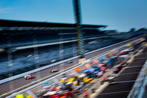 Spacesuit Collections Photo ID 204293, Kenneth Midgett, 104th Running of the Indianapolis 500, United States, 13/08/2020 14:44:09