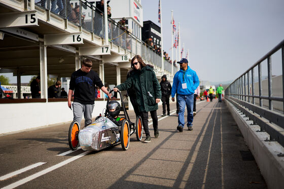 Spacesuit Collections Photo ID 380101, James Lynch, Goodwood Heat, UK, 30/04/2023 09:30:29