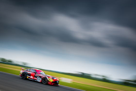 Spacesuit Collections Image ID 150969, Nic Redhead, British GT Snetterton, UK, 19/05/2019 15:52:28