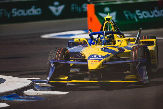 Spacesuit Collections Photo ID 530178, Shiv Gohil, Jeddah ePrix, Saudi Arabia, 14/02/2025 13:31:24