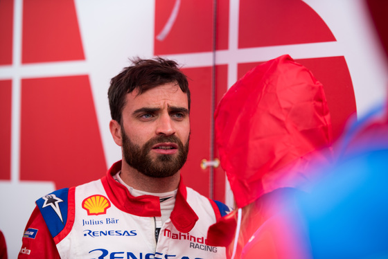 Spacesuit Collections Photo ID 139580, Lou Johnson, Rome ePrix, Italy, 13/04/2019 13:35:51