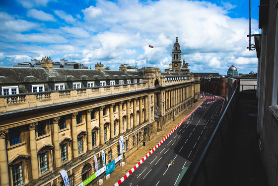 Spacesuit Collections Photo ID 142880, Adam Pigott, Hull Street Race, UK, 28/04/2019 14:32:49