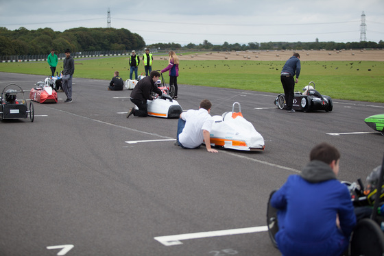 Spacesuit Collections Photo ID 43482, Tom Loomes, Greenpower - Castle Combe, UK, 17/09/2017 13:49:38