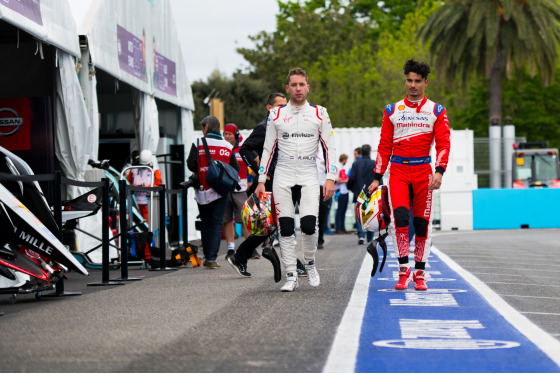 Spacesuit Collections Photo ID 139103, Lou Johnson, Rome ePrix, Italy, 12/04/2019 14:10:50