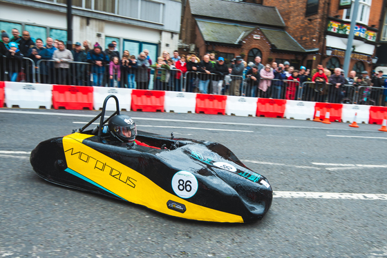 Spacesuit Collections Photo ID 143486, Helen Olden, Hull Street Race, UK, 28/04/2019 11:54:08