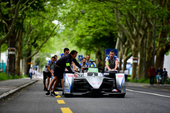 Spacesuit Collections Photo ID 156663, Lou Johnson, Bern ePrix, Switzerland, 21/06/2019 11:32:08