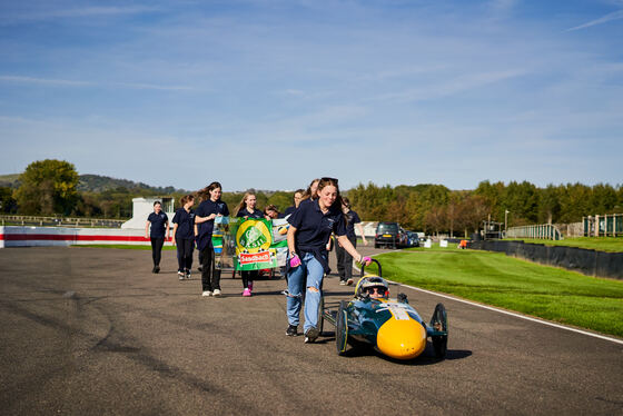 Spacesuit Collections Photo ID 430932, James Lynch, Greenpower International Final, UK, 08/10/2023 14:50:19