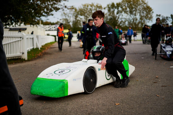 Spacesuit Collections Photo ID 513239, James Lynch, Greenpower International Final, UK, 13/10/2024 16:59:36