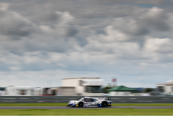 Spacesuit Collections Photo ID 42270, Nic Redhead, LMP3 Cup Snetterton, UK, 12/08/2017 09:58:50