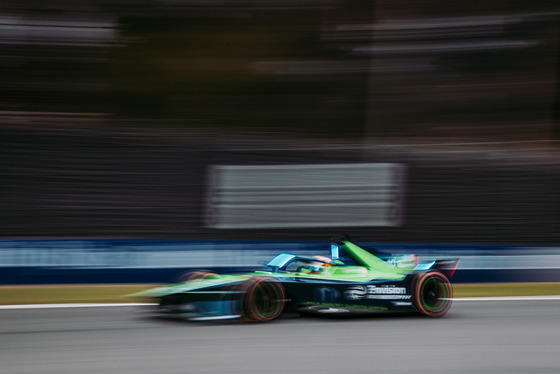 Spacesuit Collections Photo ID 521285, Adam Pigott, Mexico City ePrix, Mexico, 10/01/2025 20:13:52