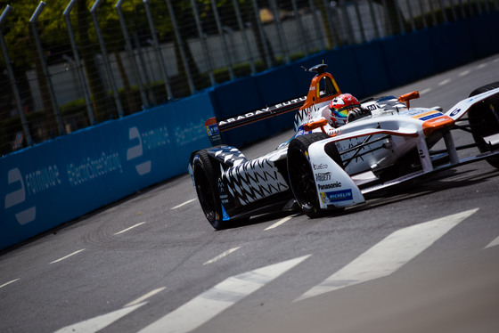 Spacesuit Collections Photo ID 9266, Dan Bathie, Buenos Aires ePrix, Argentina, 18/02/2017 12:27:49