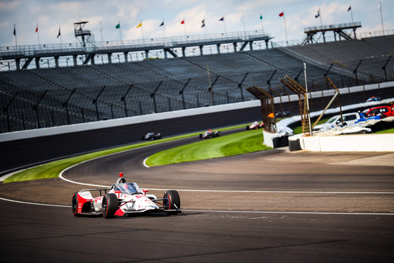 Spacesuit Collections Photo ID 203412, Andy Clary, 104th Running of the Indianapolis 500, United States, 12/08/2020 16:08:04