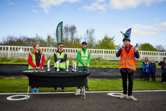 Spacesuit Collections Photo ID 460006, James Lynch, Goodwood Heat, UK, 21/04/2024 17:18:08