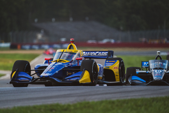 Spacesuit Collections Photo ID 211842, Taylor Robbins, Honda Indy 200 at Mid-Ohio, United States, 12/09/2020 13:59:10