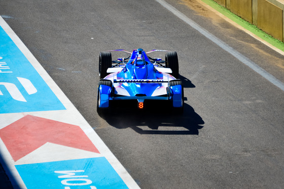 Spacesuit Collections Photo ID 4376, Marta Rovatti Studihrad, Marrakesh ePrix, Morocco, 12/11/2016 10:46:28