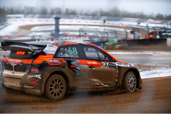 Spacesuit Collections Photo ID 275386, Wiebke Langebeck, World RX of Germany, Germany, 28/11/2021 09:10:23