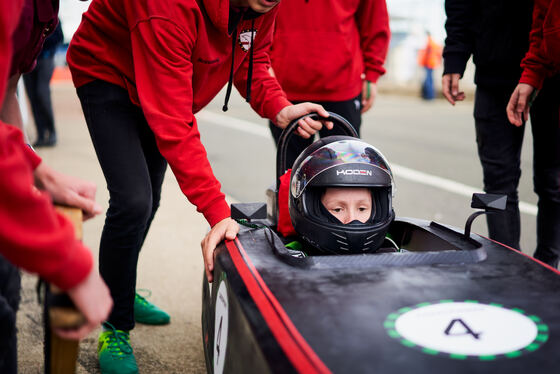 Spacesuit Collections Photo ID 174328, James Lynch, Greenpower International Final, UK, 17/10/2019 11:49:46
