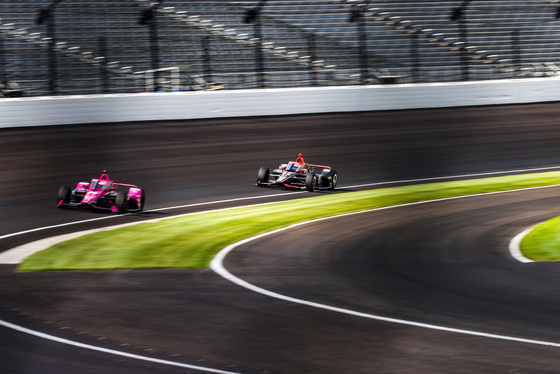 Spacesuit Collections Photo ID 203384, Andy Clary, 104th Running of the Indianapolis 500, United States, 12/08/2020 16:04:12